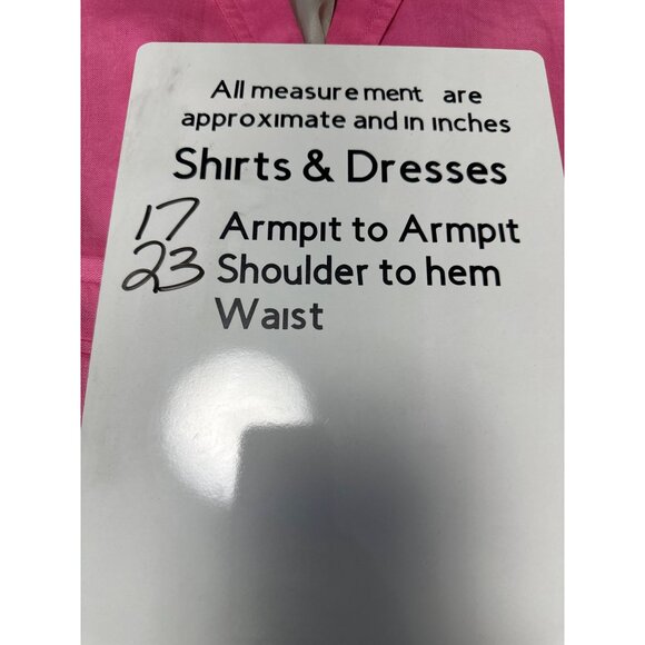 J. Crew Schoolboy Long Sleeve 2 Button Pink Linen Womens Blazer Size 2 - Picture 10 of 10